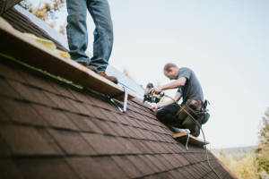 Local Roofers in Scottsville, SC